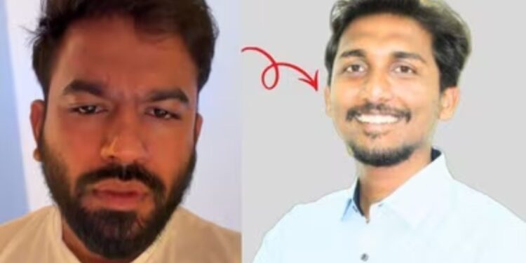 अभिजीत दीपके ताब्यात, जंतरमंतरवरील आंदोलनाची धुरा अजिंक्य शिंदेंकडे; CJPचा मोठा निर्णय