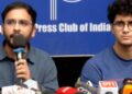‘मोदींसारखा भित्रा पंतप्रधान पाहिला नाही’; आशुतोष रांकांचा केंद्र सरकारवर हल्लाबोल