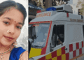 पाळधीत बस पकडताना विद्यार्थिनीचा पाय घसरला; बसखाली चिरडून दुर्दैवी मृत्यू