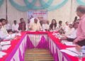 दुष्काळात हलगर्जीपणा चालणार नाही! पाणीपुरवठा योजनांसाठी पालकमंत्री गुलाबराव पाटलांची महिनाभराची डेडलाइन