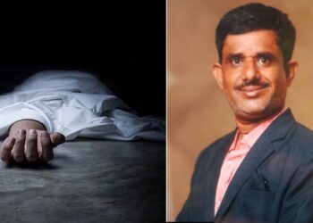 जळगावात खळबळ! कंपनीबाहेरील झाडाला गळफास घेतलेल्या अवस्थेत आढळला कामगार
