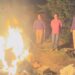 गावठी दारूच्या अड्ड्यांवर भुसावळ पोलिसांचा छापा; १ लाख ६६ हजारांचा मुद्देमाल जप्त