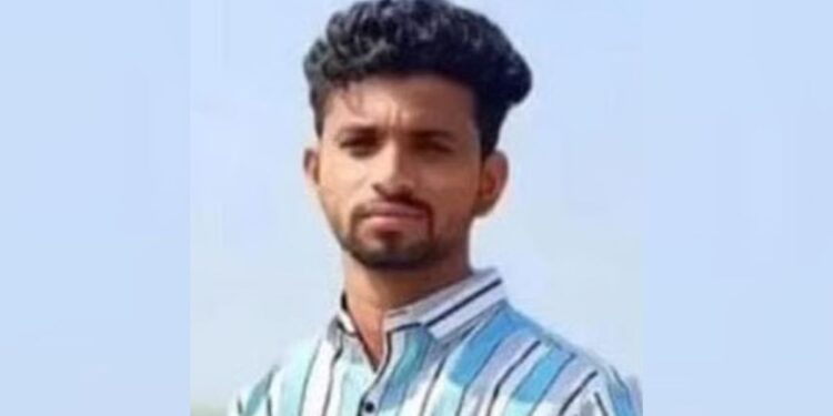 मावस बहिणीच्या प्रेमसंबंधाला विरोध नडला; जळगावात २८ वर्षीय तरुणाने संपविले जीवन