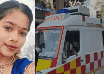 पाळधीत बस पकडताना विद्यार्थिनीचा पाय घसरला; बसखाली चिरडून दुर्दैवी मृत्यू