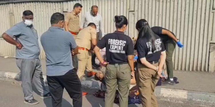 भुसावळमध्ये खळबळ ! वॉटर पार्कजवळ २१ वर्षीय तरुणाचा संशयास्पद मृत्यू
