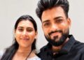 तापी नदीत पाय साखळीने बांधलेल्या अवस्थेत तरुण जोडप्याचा मृतदेह आढळल्याने खळबळ