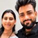 तापी नदीत पाय साखळीने बांधलेल्या अवस्थेत तरुण जोडप्याचा मृतदेह आढळल्याने खळबळ