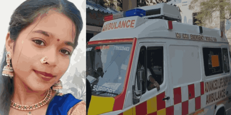 पाळधीत बस पकडताना विद्यार्थिनीचा पाय घसरला; बसखाली चिरडून दुर्दैवी मृत्यू