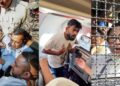 दिल्लीतील CJP आंदोलनात मोठी धरपकड! कोणाकोणाला घेतले ताब्यात?  नेत्यांची नावे समोर