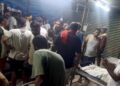 बिहारमध्ये गंगा नदीत नाव उलटून १३ मुलांचा मृत्यू; श्राद्धाच्या कार्यक्रमाला जाताना काळाचा घाला