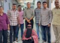 भुसावळमधील ३ लाखांच्या दागिने चोरीचा छडा; अकोल्यातून महिलेला अटक