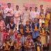 मोबाईलचे गुलाम बनू नका, विज्ञानाची कास धरा! पालकमंत्री गुलाबराव पाटील यांचे विद्यार्थ्यांना आवाहन