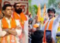 मनोज जरांगेंच्या ‘ऑडिओ बॉम्ब’वर श्रीकांत शिंदे पहिल्यांदाच बोलले; म्हणाले, ‘मी पण शोध घेतोय!’