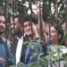 ‘ज्ञानेश कुमार यांचा राजीनामा होईपर्यंत आंदोलन सुरूच’; CJPचा दिल्ली पोलिसांना अल्टिमेटम