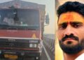 पाळधी-तरसोद बायपासवर अपघातांचे सत्र सुरूच; आयशरच्या धडकेत नवविवाहित तरुणाचा दुर्दैवी अंत