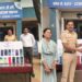 जळगाव पोलिसांची मोठी कामगिरी! १८ लाखांचे ९३ मोबाईल शोधून नागरिकांना केले परत