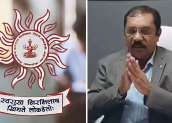मोठी बातमी! MPSC सचिव महेंद्र हरपाळकर यांची अखेर बदली; सरकारचा शासन निर्णय जारी