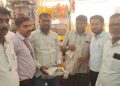वरणगावात प्लास्टिकविरोधी धडक मोहीम; २५ किलो प्लास्टिक जप्त, ३५ हजारांचा दंड वसूल