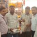 वरणगावात प्लास्टिकविरोधी धडक मोहीम; २५ किलो प्लास्टिक जप्त, ३५ हजारांचा दंड वसूल