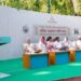 गांधीजींच्या स्वदेशी मूल्यांतूनच सक्षम पिढी घडेल- जिल्हाधिकारी रोहन घुगे