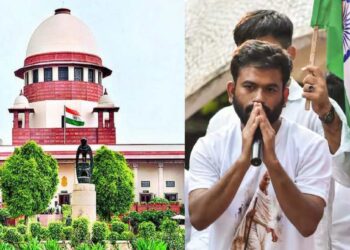 सीजेपीच्या तिरंगा मोर्चाला सुप्रीम कोर्टाचा दिलासा; कार्टात नेमकं काय घडलं?