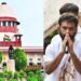 सीजेपीच्या तिरंगा मोर्चाला सुप्रीम कोर्टाचा दिलासा; कार्टात नेमकं काय घडलं?