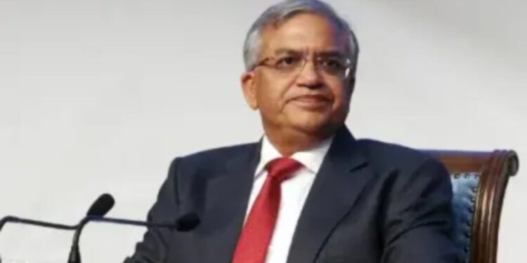ज्ञानेश कुमारांच्या अडचणी वाढल्या; २० वर्षे जुन्या प्रकरणाची पुन्हा चौकशी, राज्य सरकारचे आदेश