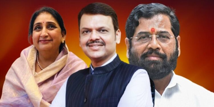 महायुतीचा विधान परिषदेसाठी फॉर्म्युला ठरला? कुणाला कोणती जागा मिळणार?
