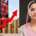 ‘१ तारीख आली की धडकी भरते!’ LPG दरवाढीवर रोहिणी खडसेंचा सरकारला खोचक टोला