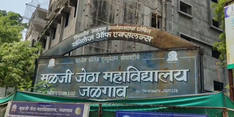 जळगावात रंगणार ‘स्पिक मॅके शरद अधिवेशन’; १ ते ४ ऑक्टोबरदरम्यान सांस्कृतिक मेजवानी!