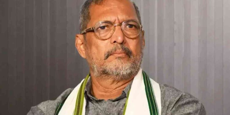 नटसम्राट काळाच्या पडद्याआड ! ज्येष्ठ अभिनेते नाना पाटेकर यांचे निधन